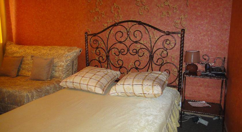 Гостиница Relax on Frunze Улан-Удэ-10