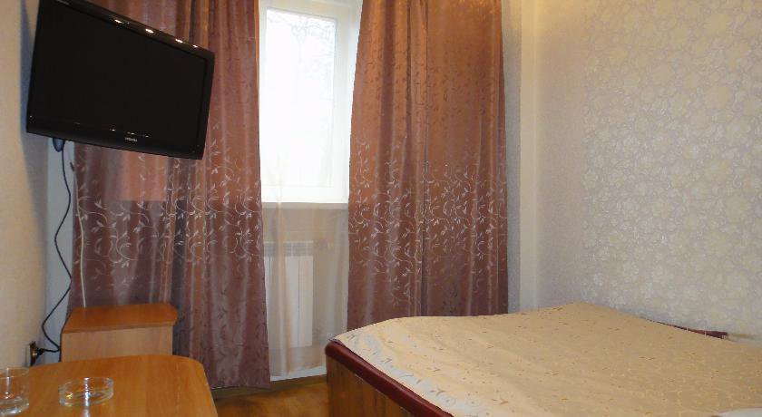 Гостиница Relax on Frunze Улан-Удэ-12