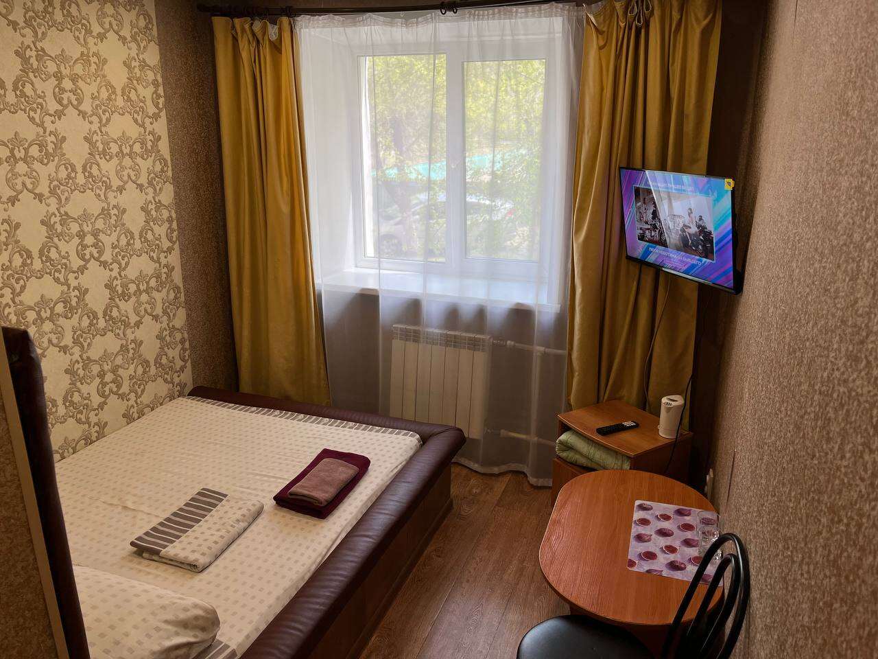 Гостиница Relax on Frunze Улан-Удэ-12