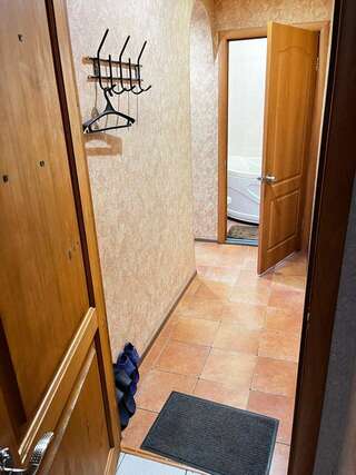 Гостиница Relax on Frunze Улан-Удэ Двухместный номер с двухместной кроватью и диваном-7