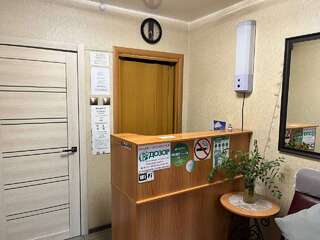 Гостиница Relax on Frunze Улан-Удэ-5